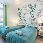 Center Apartment Salo
